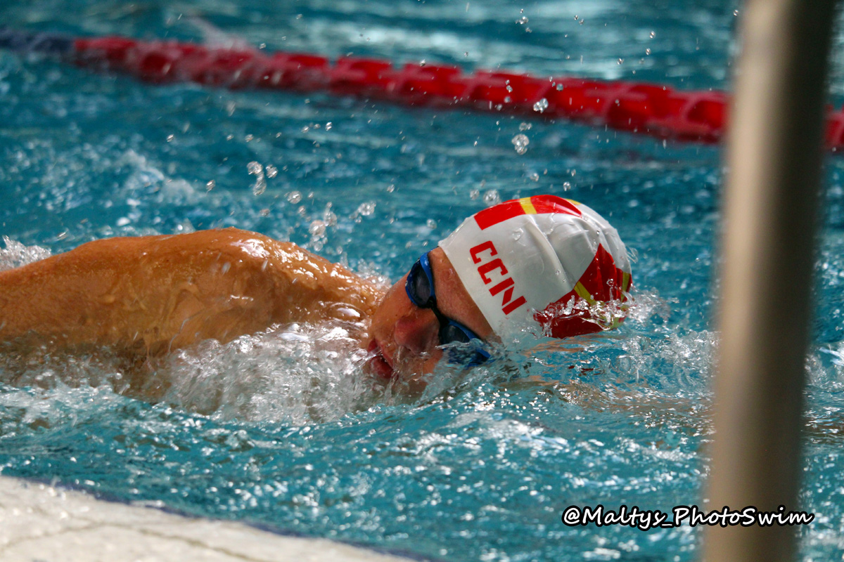 22.02.2025 FINALI 1500SL 400MX CATEGORIA RAGAZZI